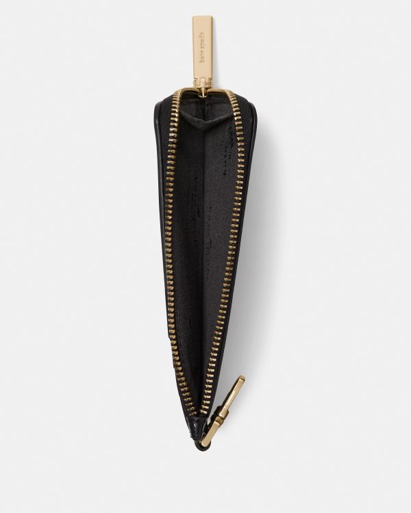 Kate Spade Card Case Lanyard