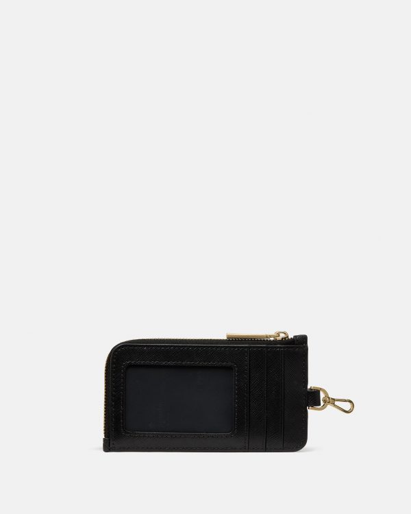 Kate Spade Card Case Lanyard