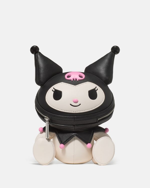 Kate Spade Hello Kitty And Friends X Kate Spade New York Kuromi Bag