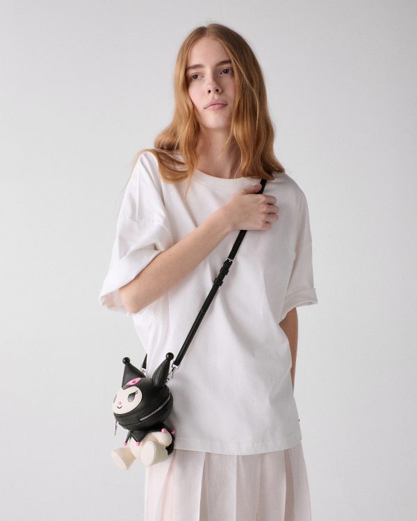 Kate Spade Hello Kitty And Friends X Kate Spade New York Kuromi Bag