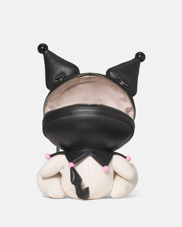 Kate Spade Hello Kitty And Friends X Kate Spade New York Kuromi Bag