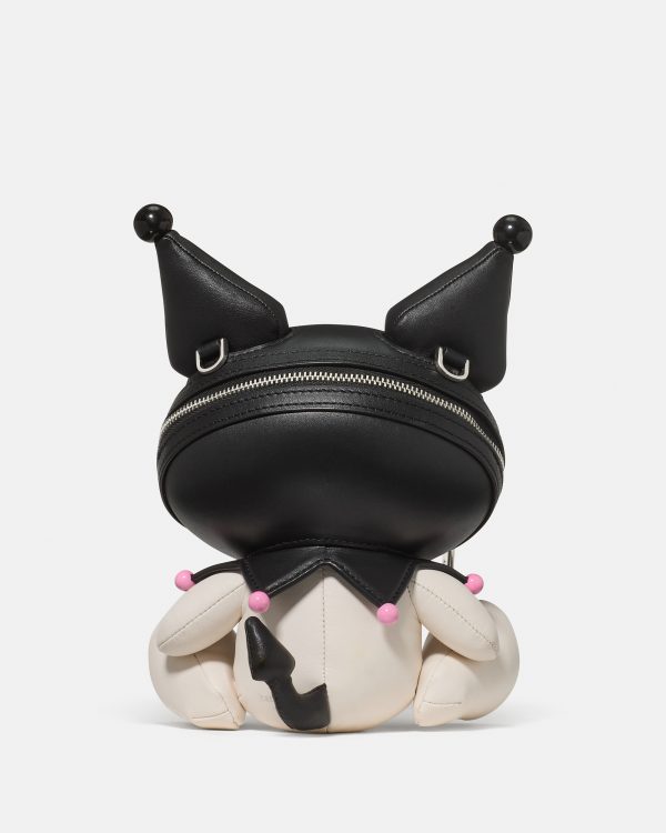 Kate Spade Hello Kitty And Friends X Kate Spade New York Kuromi Bag