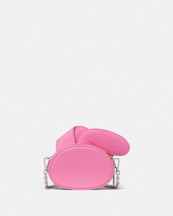 Kate Spade Hello Kitty And Friends X Kate Spade New York 3D My Melody Mini Crossbody Bag