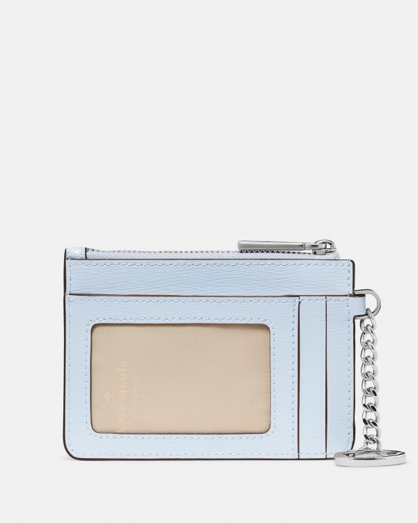 Kate Spade Key Ring Card Holder
