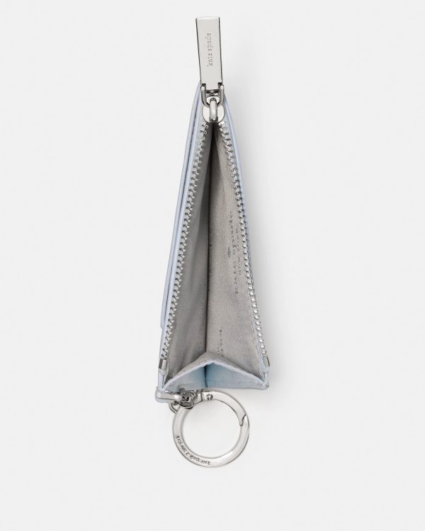 Kate Spade Key Ring Card Holder