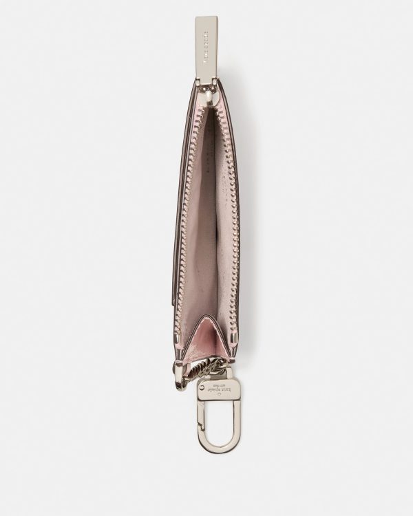 Kate Spade Key Ring Card Holder