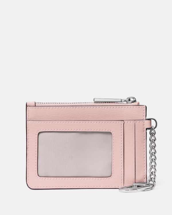 Kate Spade Key Ring Card Holder