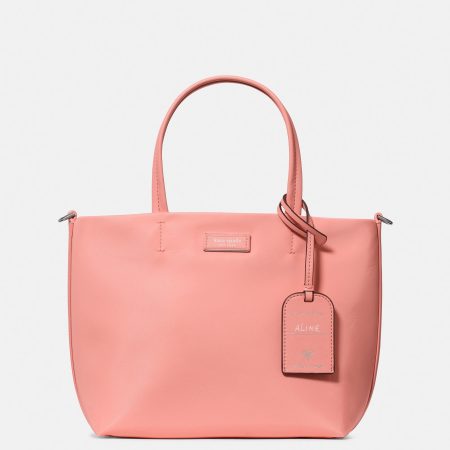 Kate Spade On Purpose Ksnyl Crossbody Tote Bag