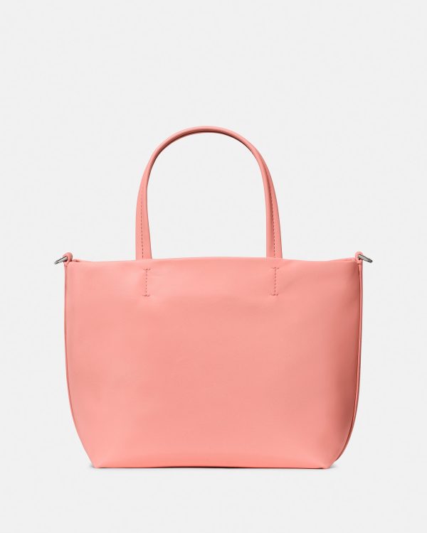 Kate Spade On Purpose Ksnyl Crossbody Tote Bag