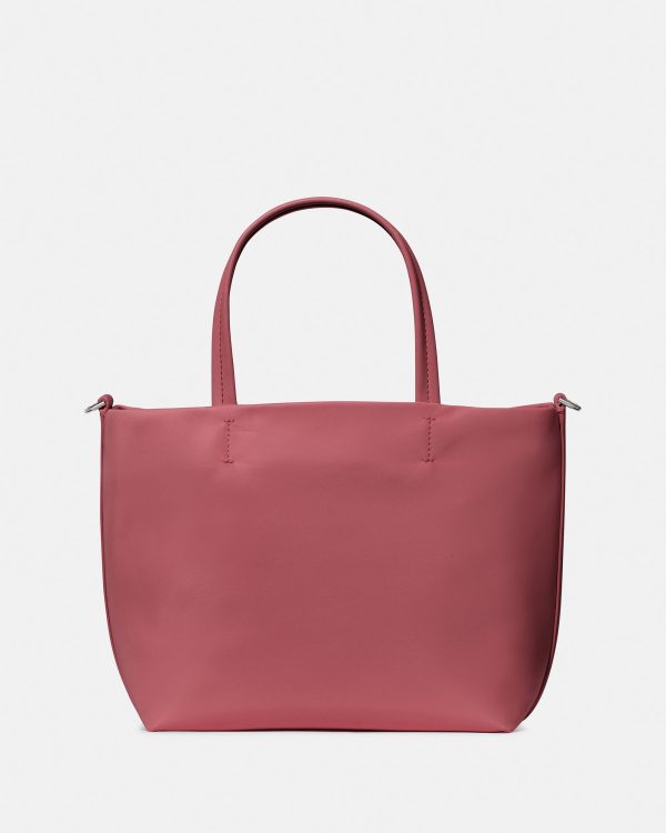 Kate Spade On Purpose Ksnyl Crossbody Tote Bag