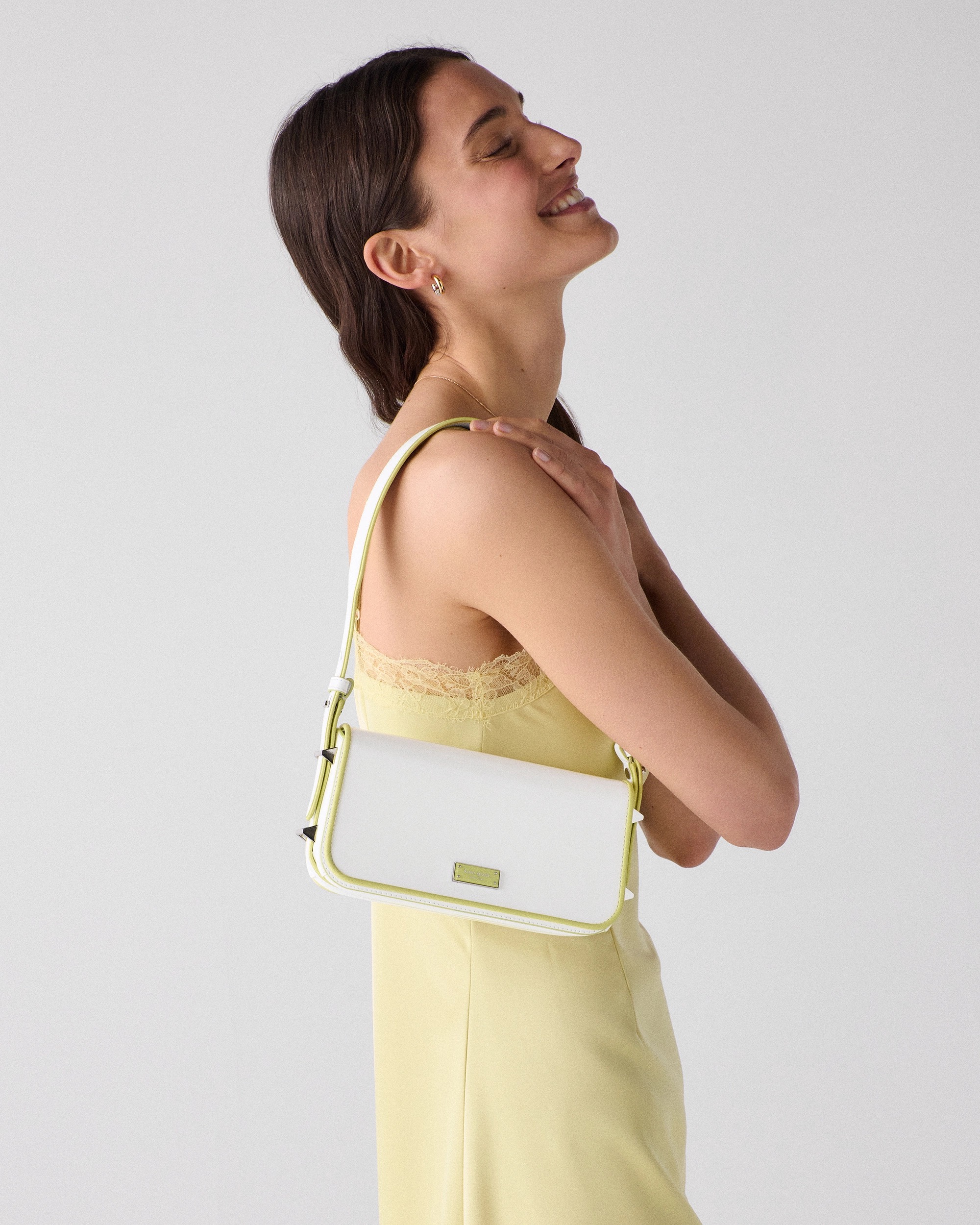 Kate Spade Liv Shoulder Bag - Image 2