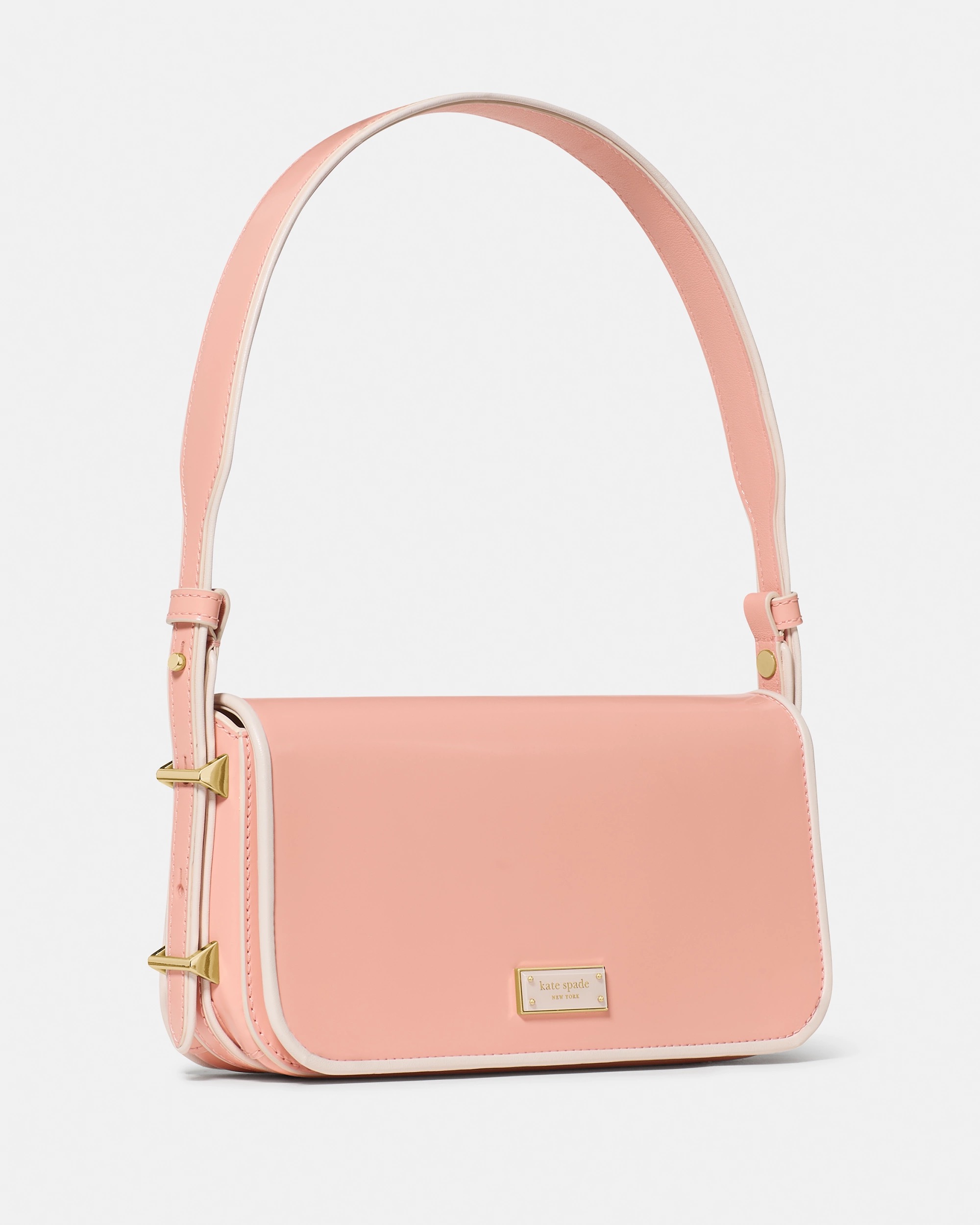 Kate Spade Liv Shoulder Bag - Image 8