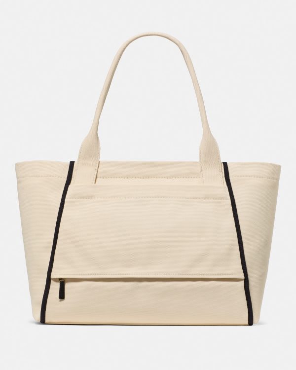 Kate Spade Dash Large Canvas Tote Bag