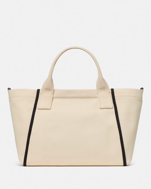 Kate Spade Dash Canvas Tote Bag