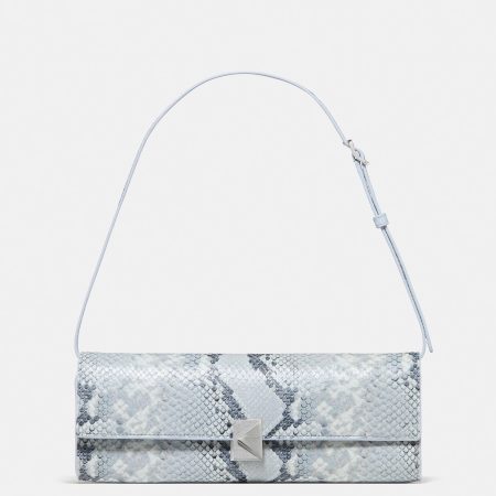 Pale Sapphirine