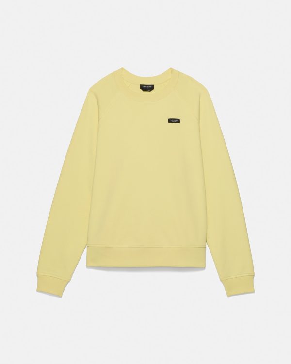 Kate Spade Essential Logo Sweatshirt