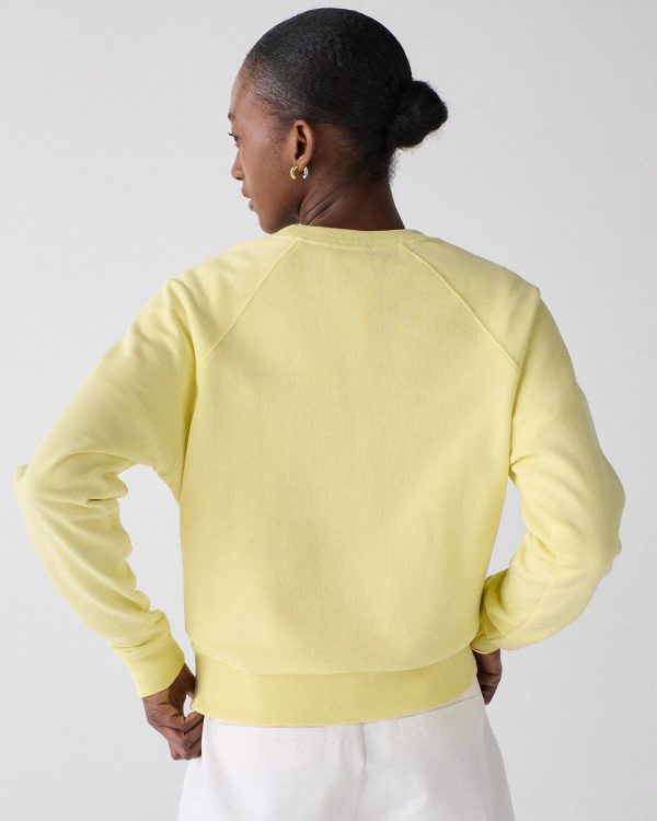 Kate Spade Essential Logo Sweatshirt
