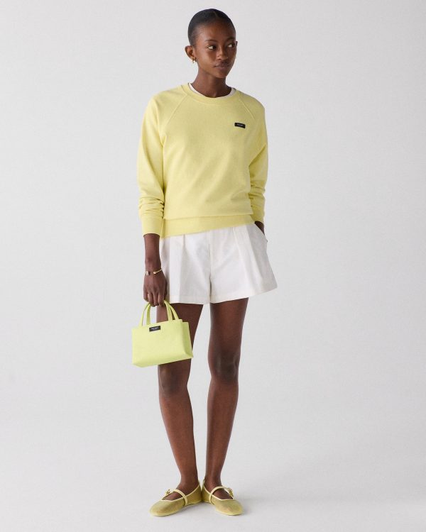 Kate Spade Essential Logo Sweatshirt