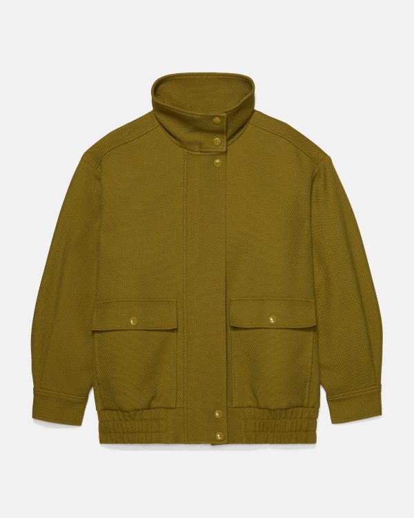 Kate Spade Blouson Jacket