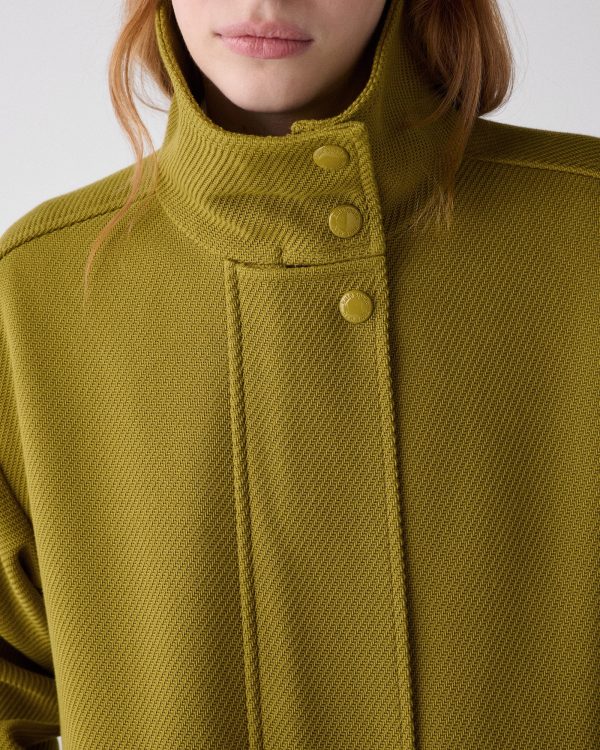 Kate Spade Blouson Jacket
