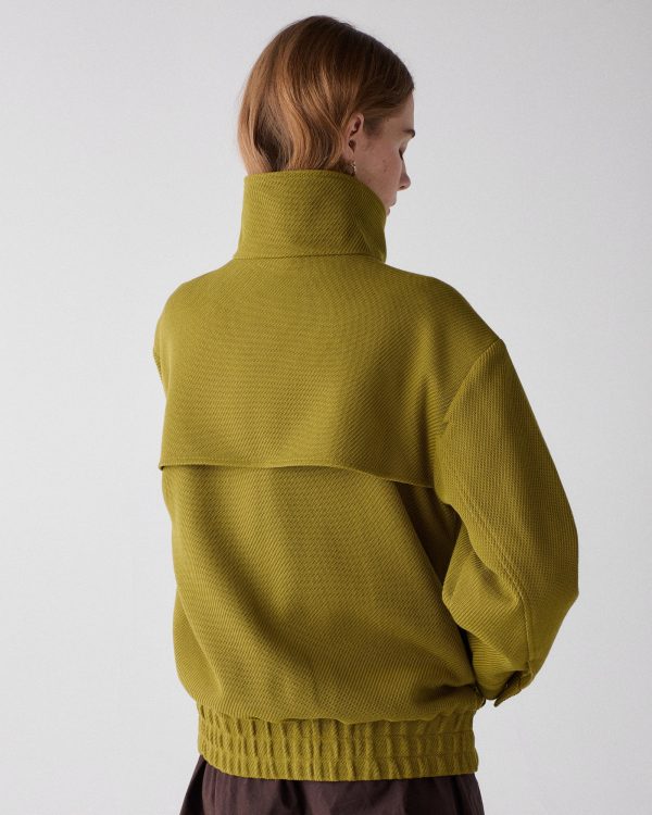 Kate Spade Blouson Jacket