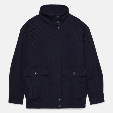 Blazer Blue