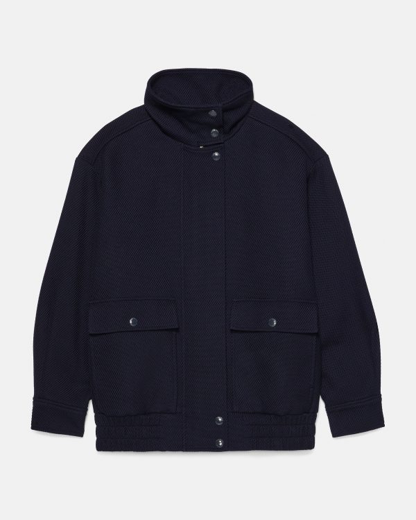 Kate Spade Blouson Jacket