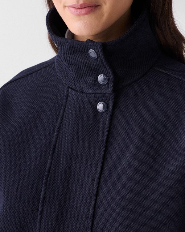 Kate Spade Blouson Jacket