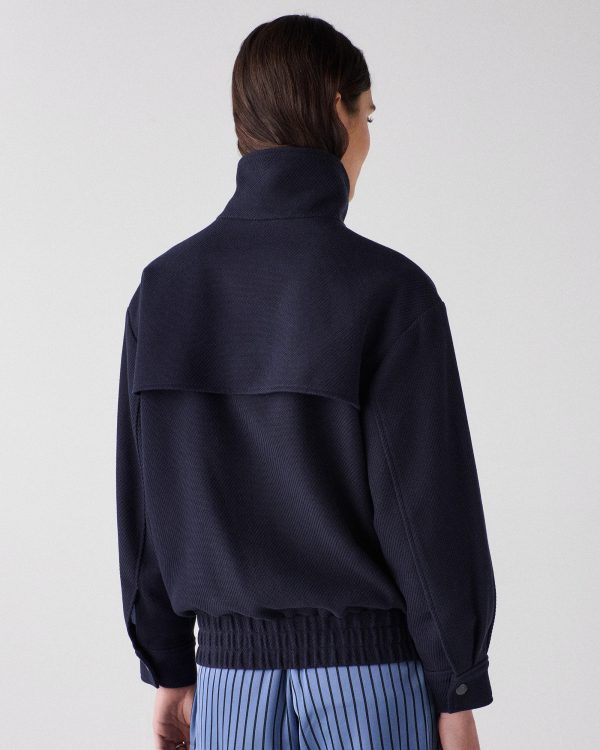 Kate Spade Blouson Jacket
