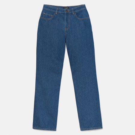 Kate Spade Straight Leg Jeans