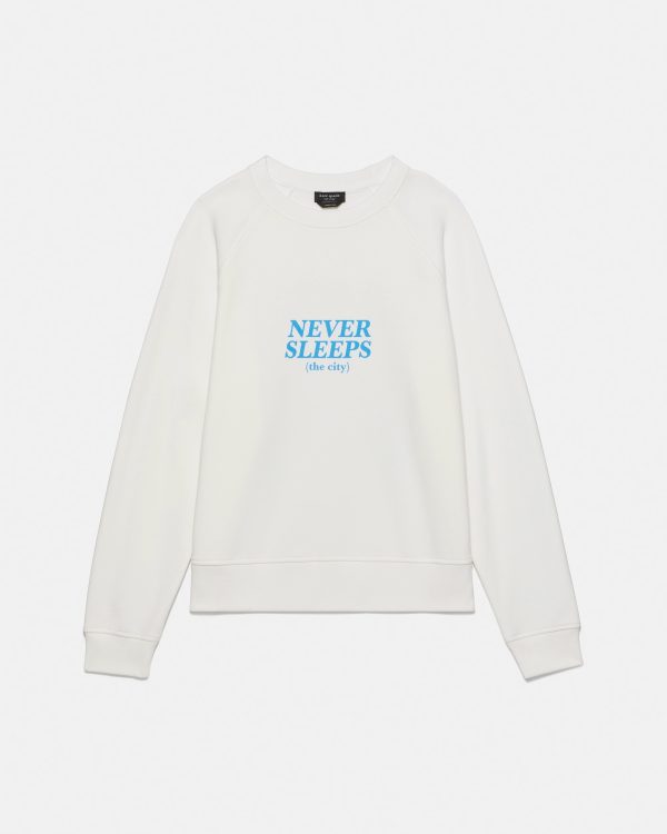 Kate Spade NYC Sweatshirt