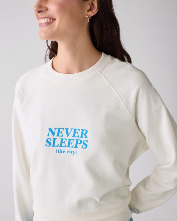 Kate Spade NYC Sweatshirt