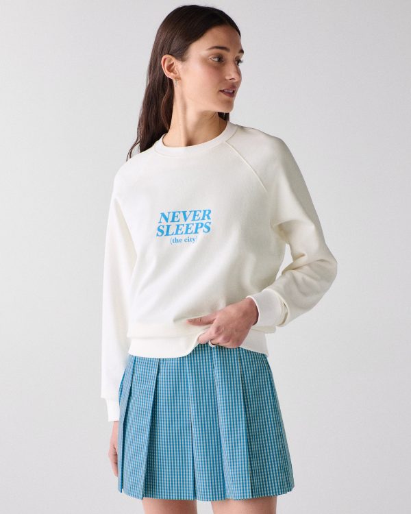 Kate Spade NYC Sweatshirt