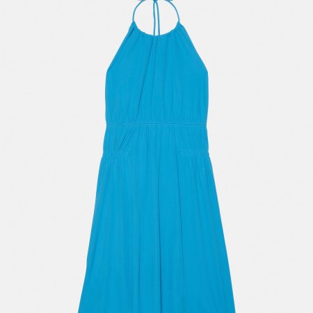 Catamaran Blue