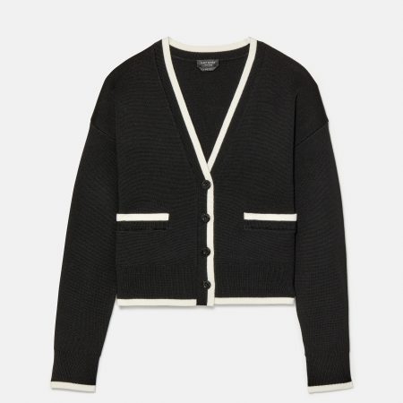 Kate Spade V-neck Cardigan