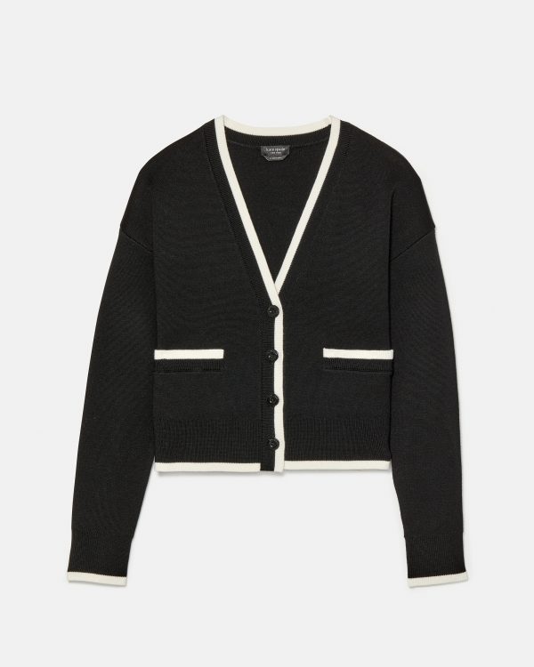 Kate Spade V-neck Cardigan