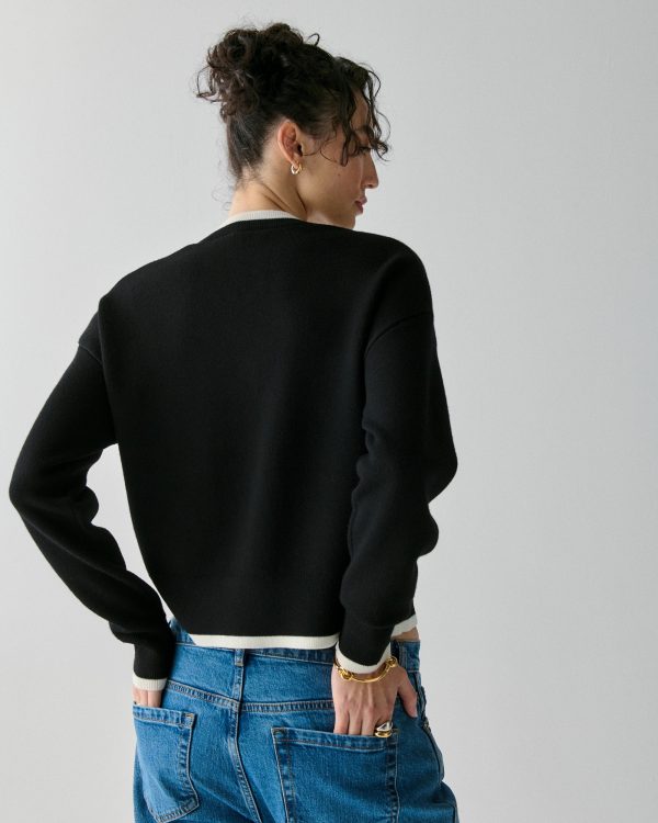 Kate Spade V-neck Cardigan