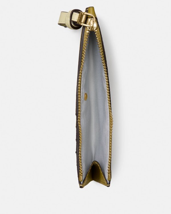 Kate Spade Loop Zip Card Case