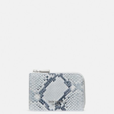 Pale Sapphirine
