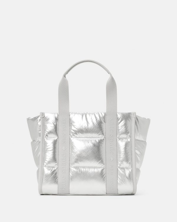 Kate Spade Kip Puffy Small Tote