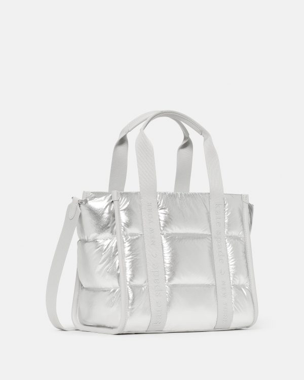 Kate Spade Kip Puffy Small Tote