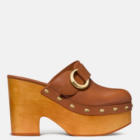Saddle