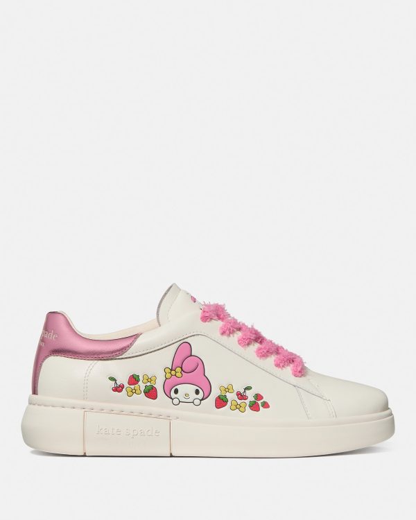 Kate Spade Hello Kitty And Friends X Kate Spade New York Sneaker