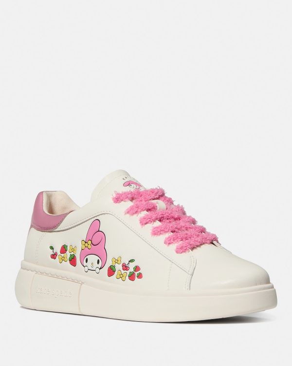 Kate Spade Hello Kitty And Friends X Kate Spade New York Sneaker
