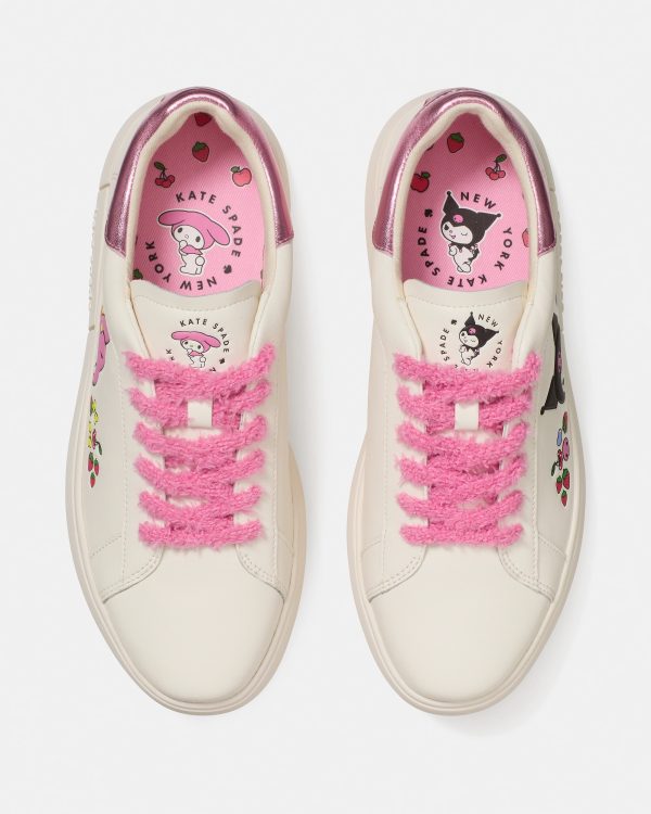 Kate Spade Hello Kitty And Friends X Kate Spade New York Sneaker