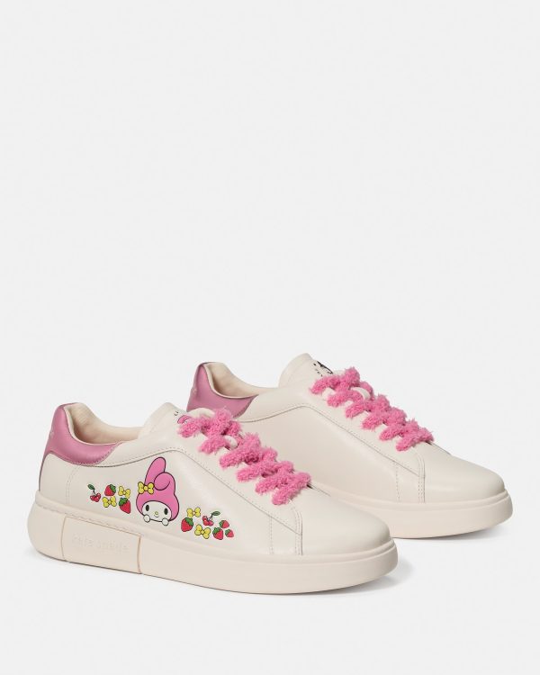 Kate Spade Hello Kitty And Friends X Kate Spade New York Sneaker