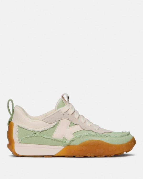 Kate Spade K As in Kate Runner