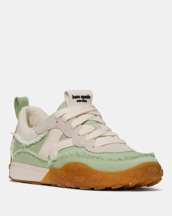 Kate Spade K As in Kate Runner