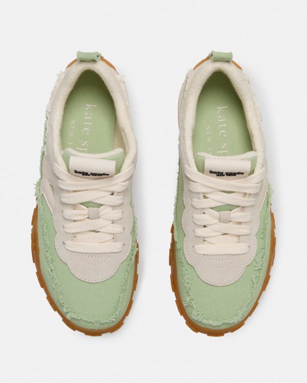 Kate Spade K As in Kate Runner