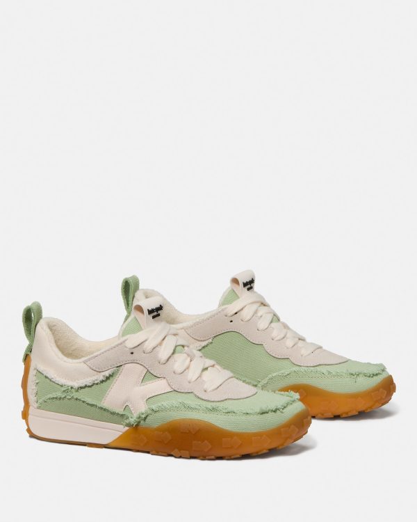 Kate Spade K As in Kate Runner